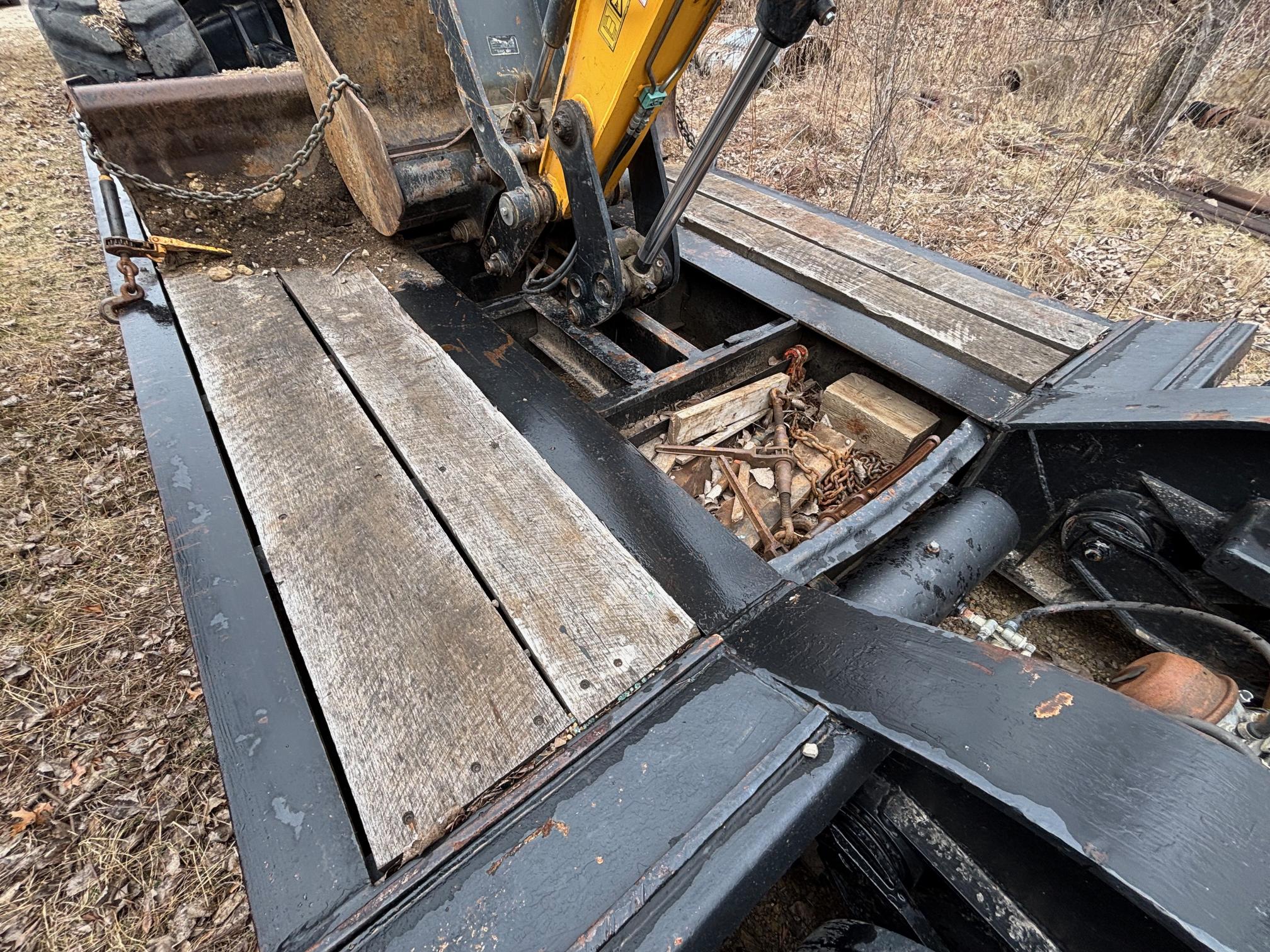 1999 TALBERT T3DW-51E - Image 6